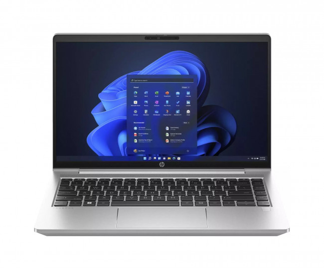 Ноутбук HP ProBook 440 G10 Silver (8A4Y2EA)